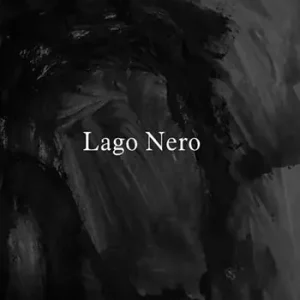Lago nero Offerta Lampo