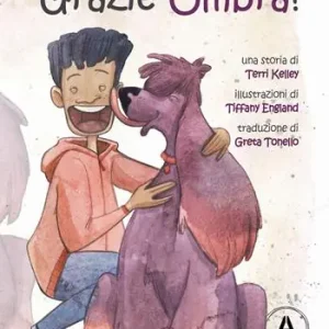Prezzo Ridotto Grazie Ombra!