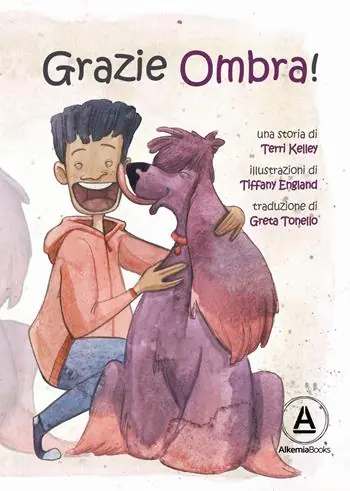 Prezzo Ridotto Grazie Ombra!