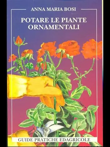Potare le piante ornamentali Ordina Subito