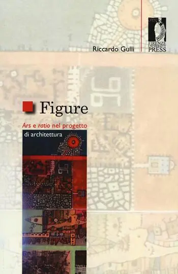Figure. Ars e ratio nel progetto di architettura Esclusivo