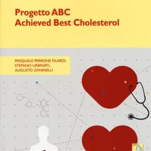 Progetto ABC Achieved Best Cholesterol Quantità Limitata