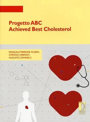 Progetto ABC Achieved Best Cholesterol Quantità Limitata