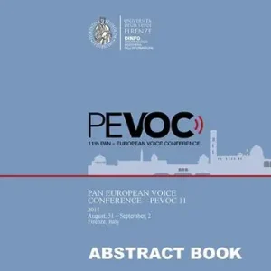 Pan european voice conference Occasione Imperdibile