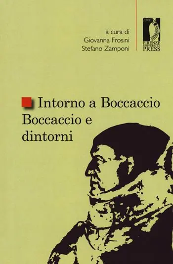 Prezzo Scontato Intorno a Boccaccio. Boccaccio e dintorni 2015