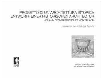 Offerta Limitata Progetto di un‘architettura istorica