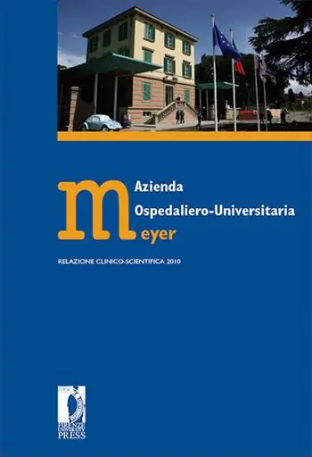 Azienda Ospedaliero-Universitaria Meyer Subito Disponibile
