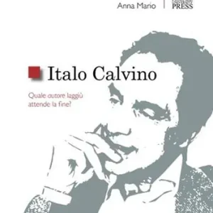 Italo Calvino. Quale autore laggiù attende la fine? Popolare