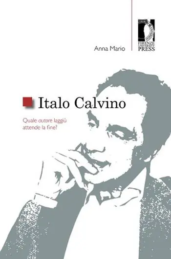 Italo Calvino. Quale autore laggiù attende la fine? Popolare