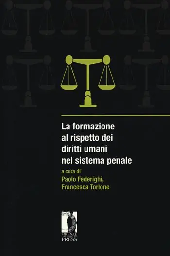 La formazione al rispetto dei diritti umani nel sistema penale Pagamento Sicuro