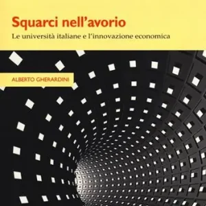 Squarci nell‘avorio. Le università italiane e l‘innovazione economica Direttamente Dal Produttore