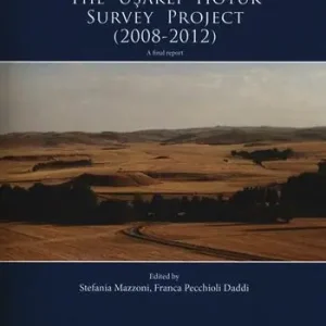 The Usakli Höyük survey project (2008-2012). A final report Acquista Ora