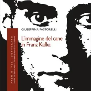 Vendita Finale L‘immagine del cane in Franz Kafka