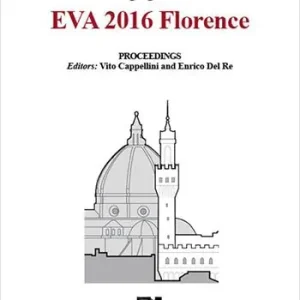 Electronic imaging & the visual arts. Eva 2016 Florence Spedito Oggi