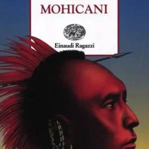 L‘ ultimo dei mohicani Prezzo Di Fabbrica