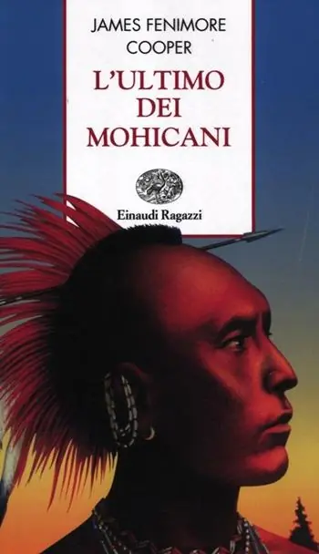 L‘ ultimo dei mohicani Prezzo Di Fabbrica