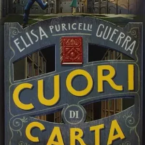 Occasione Imperdibile Cuori di carta