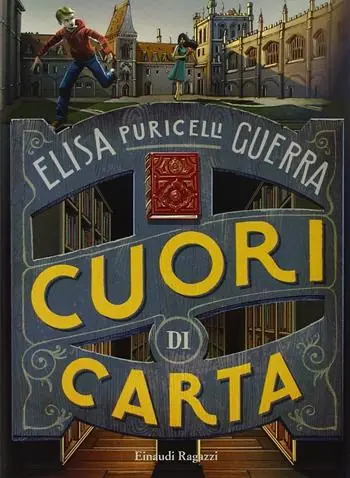 Occasione Imperdibile Cuori di carta