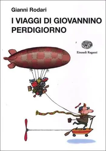 Promozione Esclusiva I viaggi di Giovannino Perdigiorno. Ediz. illustrata
