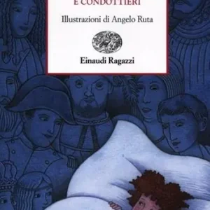 Spedizione Espresso Vite da favola. Storie vere di sovrani e condottieri