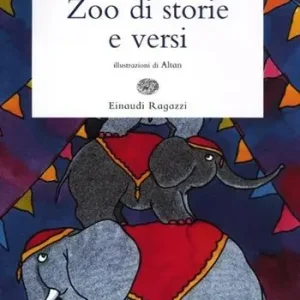 Zoo di storie e versi Non Perdere