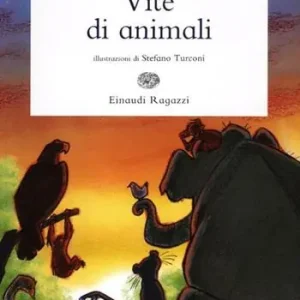 Professionale Vite di animali