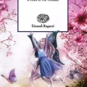 Offerta Lampo Storie di fate