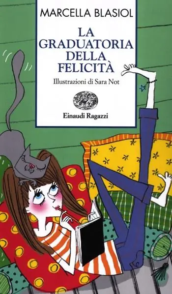La graduatoria della felicità Compra Online