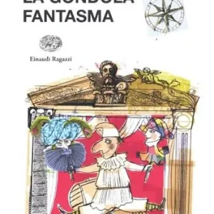 La gondola fantasma Occasione