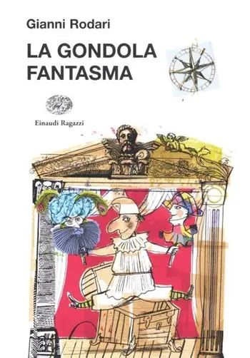 La gondola fantasma Occasione