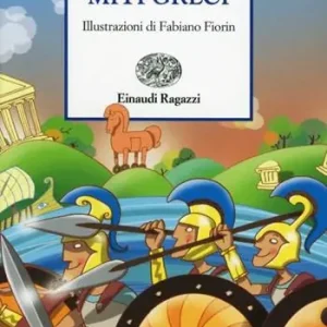 Più Venduto Il tempo dei miti greci