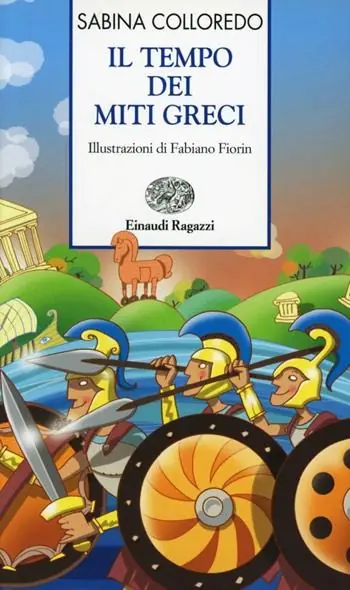 Più Venduto Il tempo dei miti greci