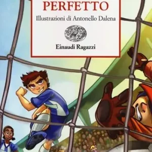 Solo Oggi Il rigore perfetto. Football dream
