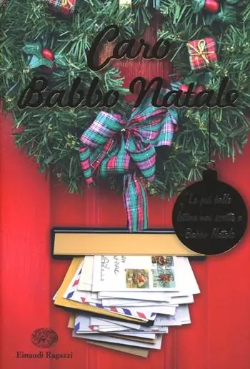 Miglior Prezzo Caro Babbo Natale. Le più belle lettere mai scritte a Babbo Natale