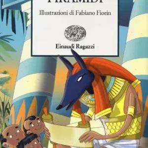 All‘ombra delle piramidi. Ediz. illustrata Reso Gratuito