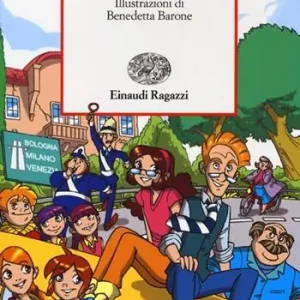 La scuola viaggiante Must-Have
