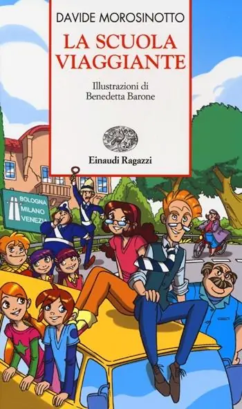 La scuola viaggiante Must-Have