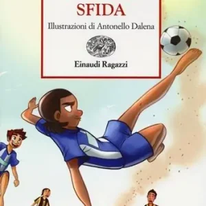 Consegna Rapida La grande sfida. Football dream