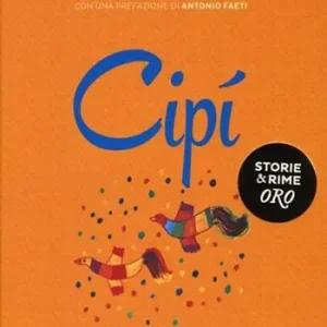 Bestseller Cipì