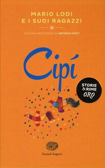 Bestseller Cipì