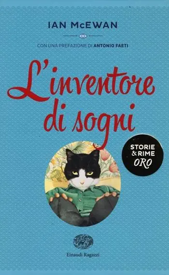 L‘inventore di sogni Vendita Finale