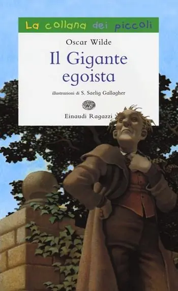 Il gigante egoista. Ediz. illustrata Super Prezzo