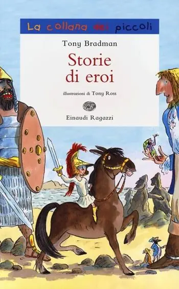 Storie di eroi. Ediz. illustrata Pagamento Sicuro