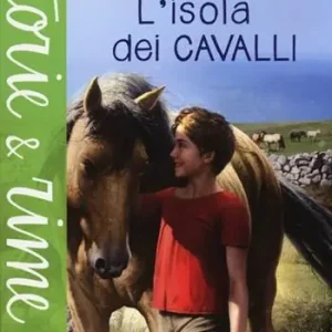 Saldi L‘ isola dei cavalli