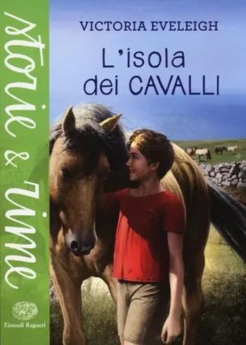 Saldi L‘ isola dei cavalli