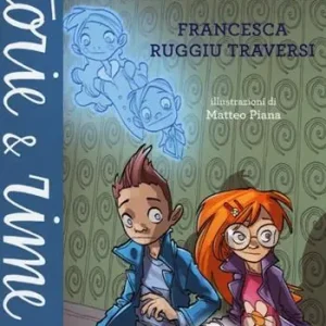Tommy Scuro e il castello infestato Esclusivo