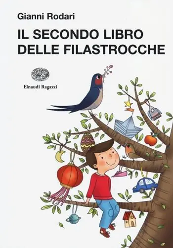 Il secondo libro delle filastrocche. Ediz. illustrata Prezzo Di Fabbrica
