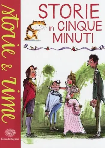 Storie in cinque minuti Promozione