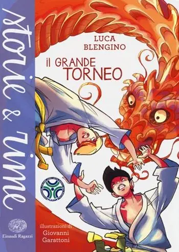 Il grande torneo. Judo boy Quantità Limitata