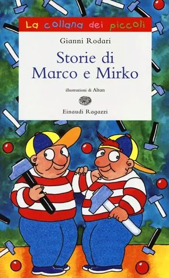 Occasione Storie di Marco e Mirko. Ediz. illustrata